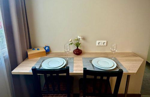 Fewo Am Brunnen - Foto 11