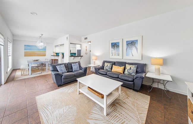 La Solana by Padre Getaways - Foto 19