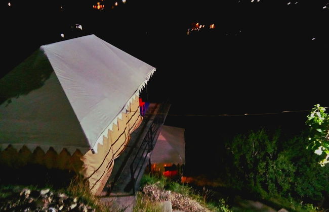 Pine pioneer the eco resort - Foto 2