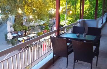 Ξενωνας Κάρμα - Photo 11