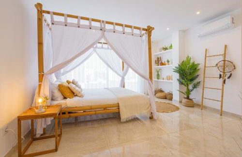 Paradise Villa, luxury villa near the beach - Photo 14