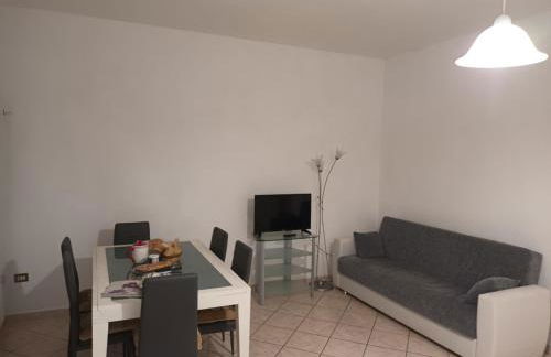 L'appartamento delle vacanze - Foto 12