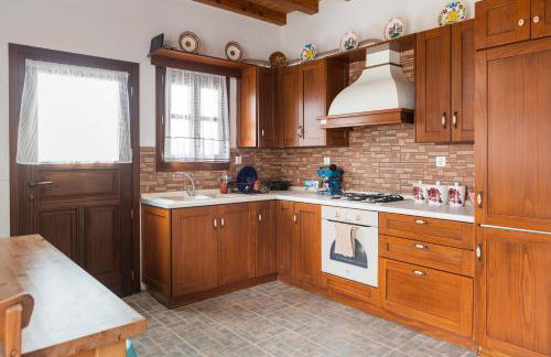 Maria's Traditional Villa - Foto 32