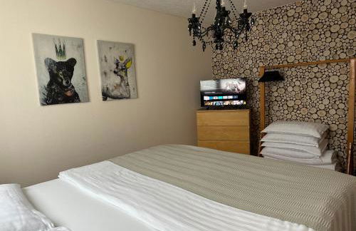 "TiMia" Nähe Europa Park und Rulantica Rust- Klima-Netflix - Foto 32