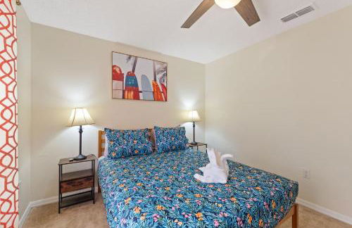 Luxe 3BR 2BA Oasis with Pool & Designer Touches, Disneyland, Legoland - Foto 58