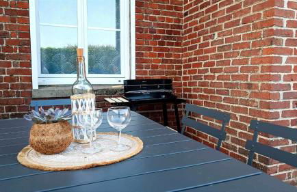 Gîte les Tilleuls - Foto 10