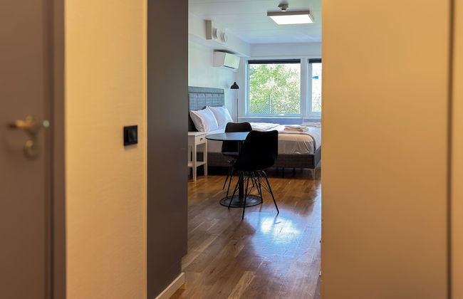 Jönköping Hotel Apartments - Foto 13