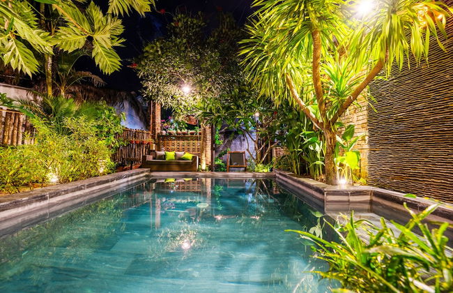 Olala An Bang Beach - Foto 64