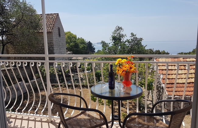 Apartments Dalmatia Blue - Foto 33