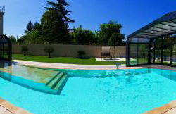 Au Murmure de la Sorgue - Foto 9