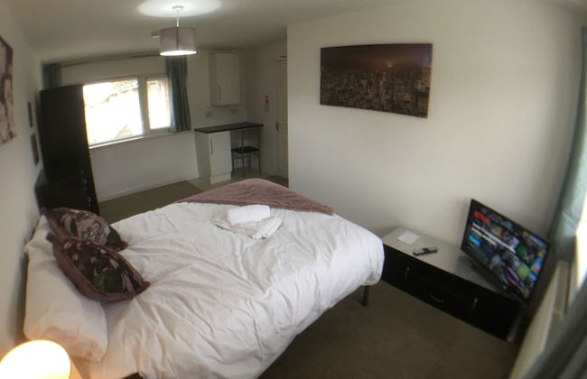 Phoenix House - Foto 6