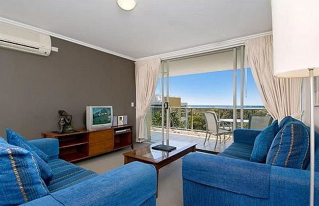 Seachange Coolum Beach - Foto 54