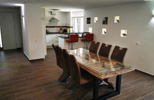 Ferienhaus Oebel in Brüggen - Foto 1