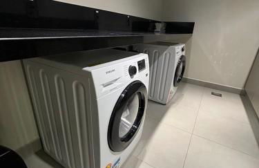 Studio Live 1 Moderno e Aconchegante - Foto 24