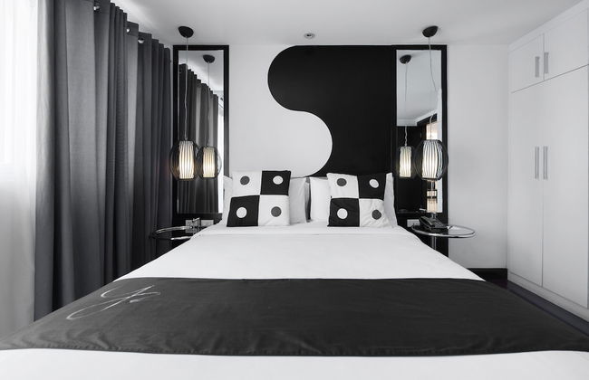 Y2 Residence Hotel - Foto 28