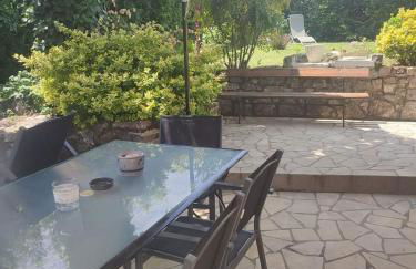 Gîte La Petite Longère - Foto 25