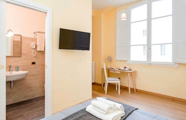 Mybedcavour - Foto 5