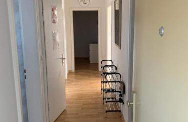 ZV-Scholtz Monteurswohnungen - Foto 57