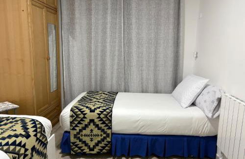 Apartamento Ocasional tranquilo y bien comunicado con el centro de Madrid - Foto 13