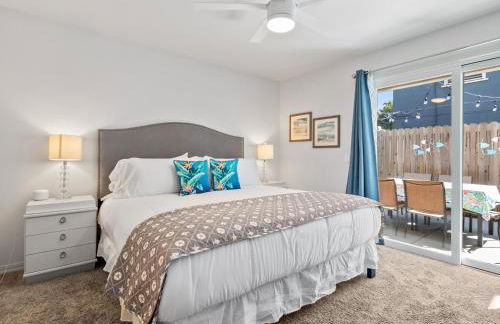 Pacific Beach Dreaming - AC, walk 2 town, garage & beach - Foto 16