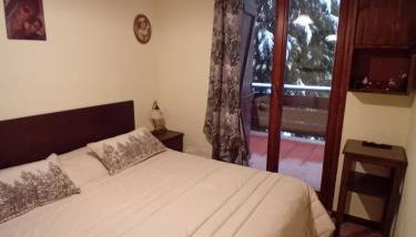 Luna Reale Roccaraso apt - Foto 2