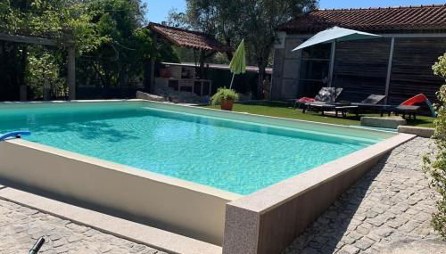 Quinta do Tojal - Tourism immersed in nature! - Foto 4, Garden