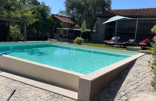 Quinta do Tojal - Tourism immersed in nature! - Foto 4