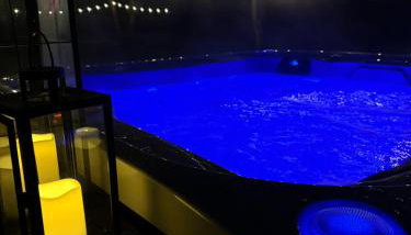 kontener nad rzeką - Foto 4