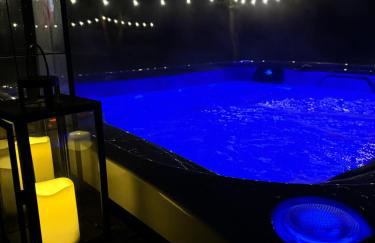 kontener nad rzeką - Foto 4