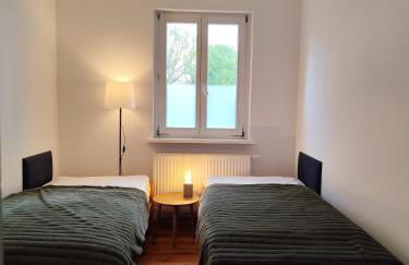 Calma Apartment - Foto 7