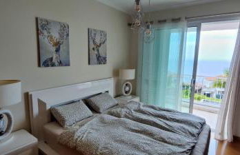 Villa Madeira mit Blick auf den Hafen - Foto 8