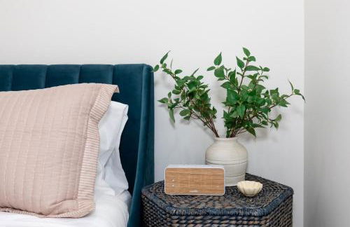 Family Duplex Suite in Downtown Sandusky Sleeps 12! - Foto 16