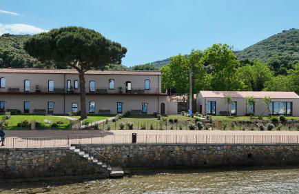 Porto Baratti Residence - Foto 1