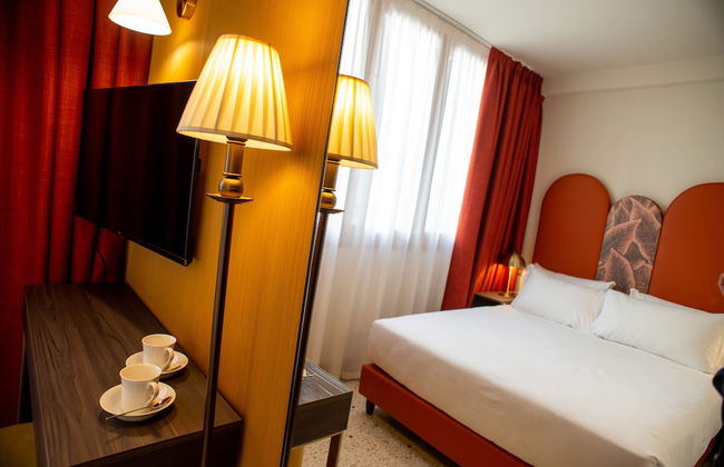 Palazzina Fortuny - Foto 26