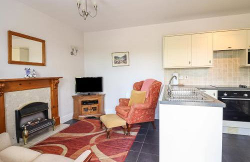 Ty Llaeth Cottage - Foto 6