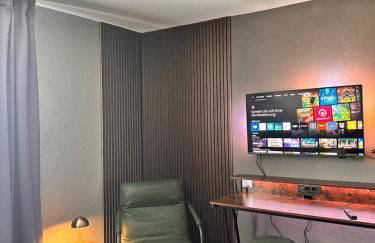 STAYtion Ferienhaus Balingen - Foto 19