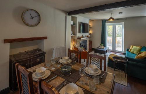 Cottage style with lovely mountain views - Foto 2