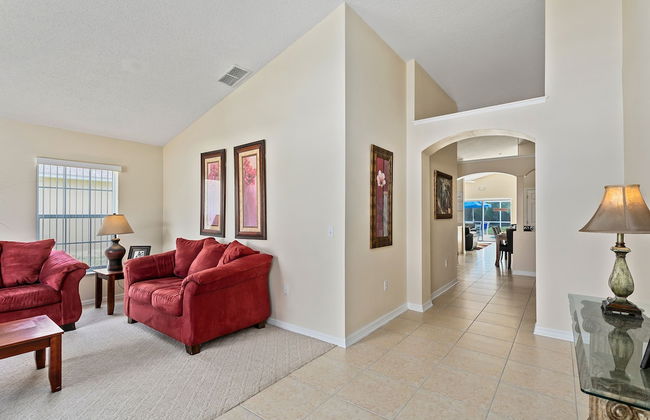 Magnolia Sunrise 4 Bedrooms - Foto 10