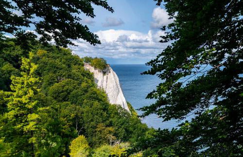 Ferienhaus - Mittendrin - Foto 1