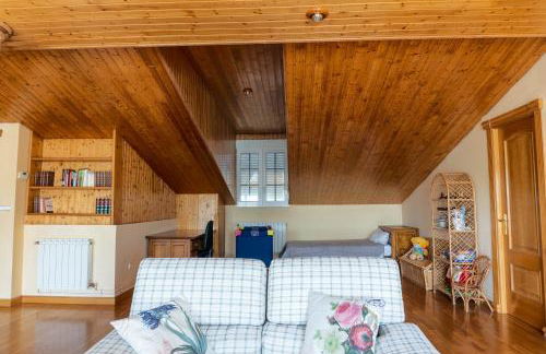 Cuencaloft Casa Rural Lagunas de Arcas - Foto 35