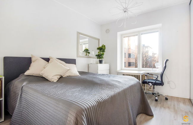 WeHost Ruusankatu 8 - Foto 6