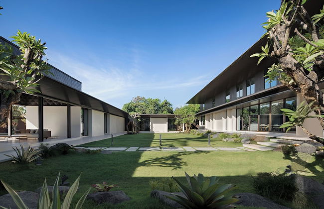 Saba Estate Luxury Villa Bali - Photo 18