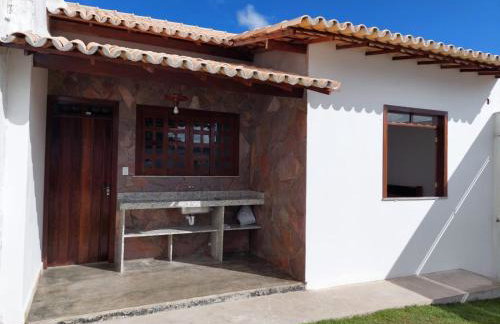 Casa Rio de Contas - Renovada e Ampliada - Foto 12