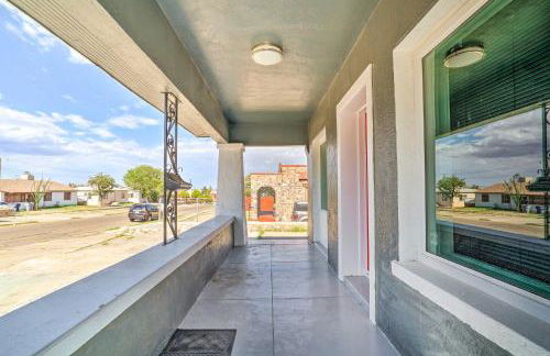 Charming and Quaint El Paso House with Backyard! - Foto 28