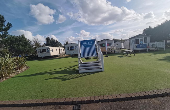 8berth- Smarttv- Closetobeach- Familyfriendly - Foto 20