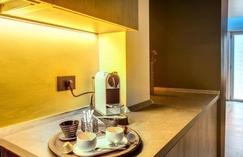 Luxury Wellness SPA Apartment with Jacuzzi & free parking - Foto 9