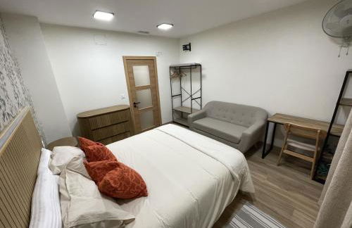 Casa Rural Renueva en Buendía - Foto 10