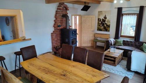 Holiday home Waldhaus Edelweiss - Foto 2