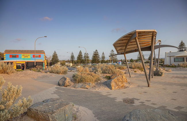 Moana Beach Tourist Park - Foto 35