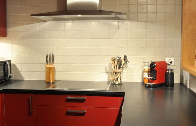 Chalet Edelweiss Stunning Glacier View - Foto 11